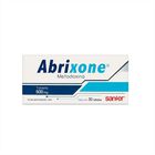 Abrixone 500 Mg 30 Tableta(s)