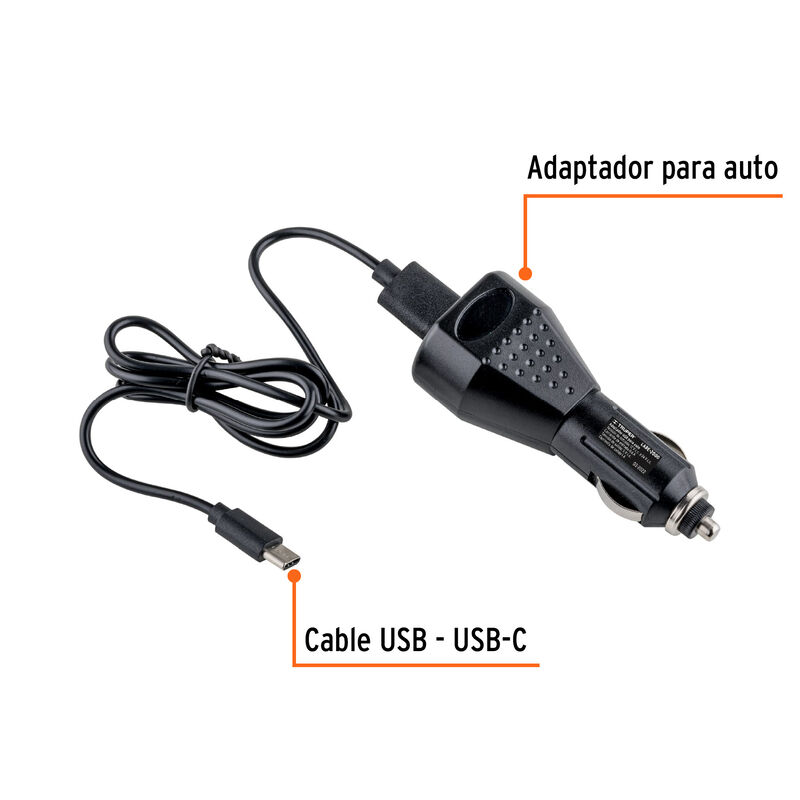 Lámpara de Led 2000 Lm Recargable Alta Potencia... image number null