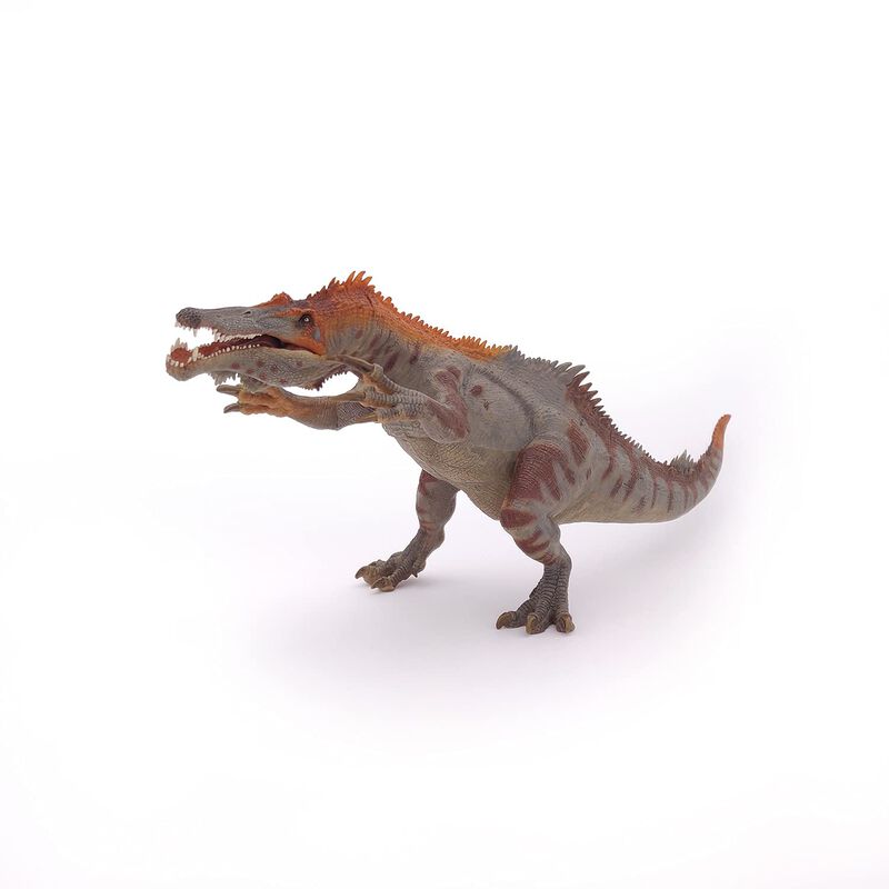 Figura Coleccionable De Dinosaurio Papo Baryony... image number null