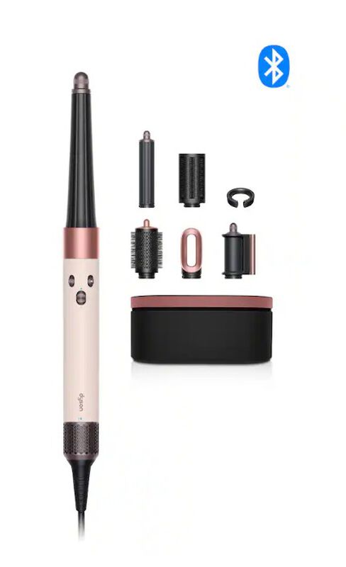 Dyson Airwrap I.d. Multiestilizador y Secadora ... image number null