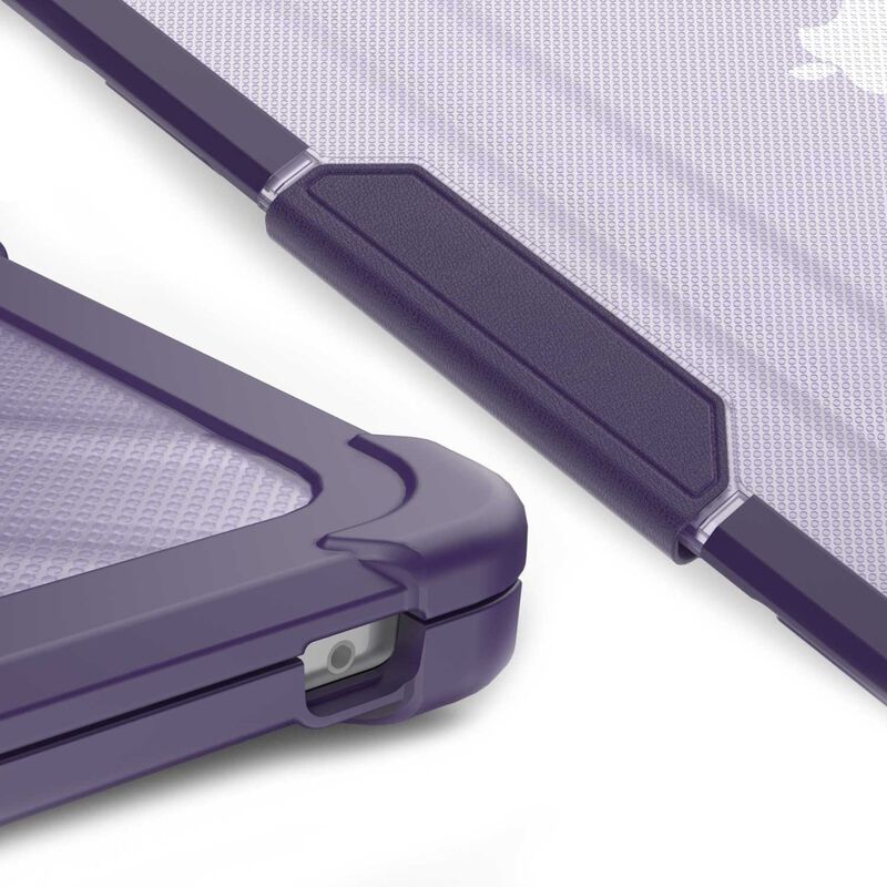 Funda Tekku St Para Macbook Air 15 Violeta Uso ... image number null
