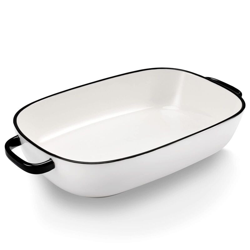 Cazuela Roeveca rectangular 6 cuartos (&asymp;5.7L) B... image number null