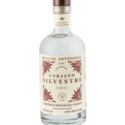 CORAZ&Oacute;N SILVESTRE MEZCAL ARTESANAL