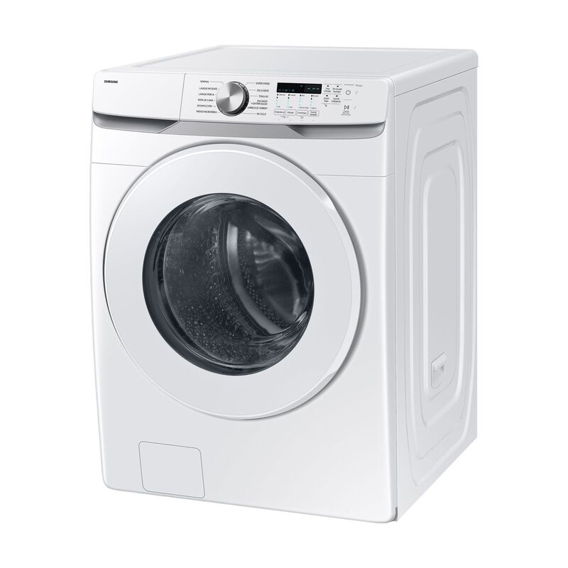 Lavadora Samsung 26 Kilos Carga Frontal Blanca ... image number null