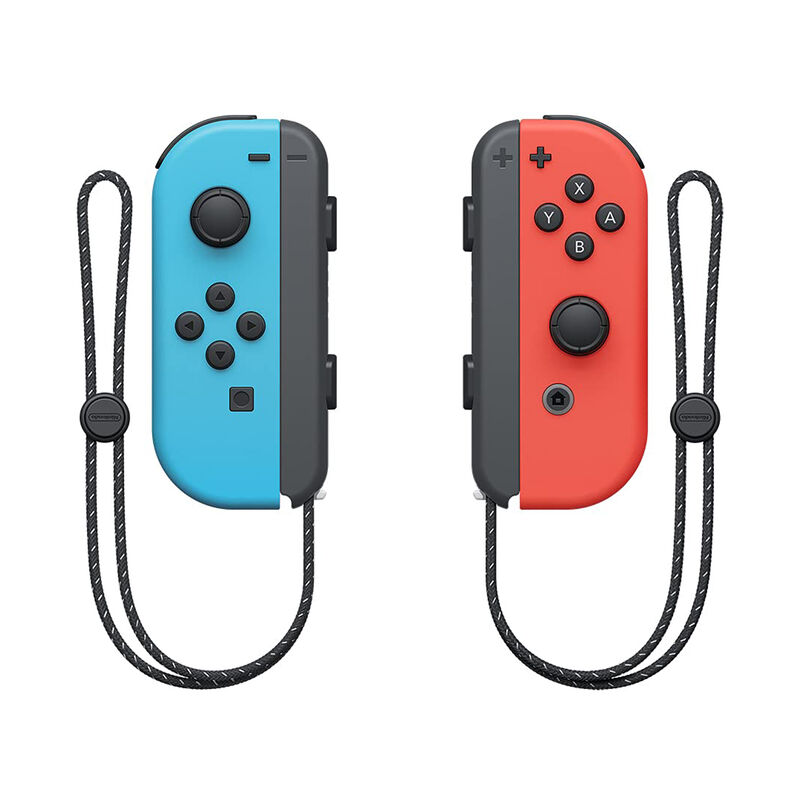 Nintendo Switch Oled 64GB Neon Azul / Rojo image number null