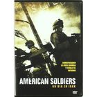 American Soldiers: Un D&iacute;a En Irak [DVD] (2005) American Soldiers: A Day in Irak