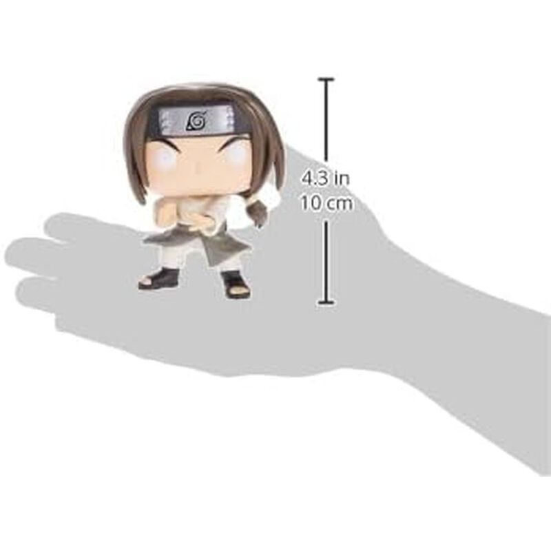 Naruto Shippuden - Neji Hyuga, Funko Pop! image number null