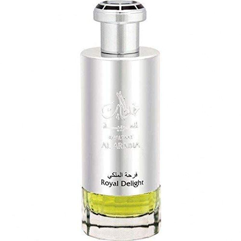 Perfume Lattafa Perfumes Khaltaat Al Arabia Roy... image number null