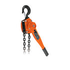 Polipasto de Palanca de 1-1/2 Ton de Truper