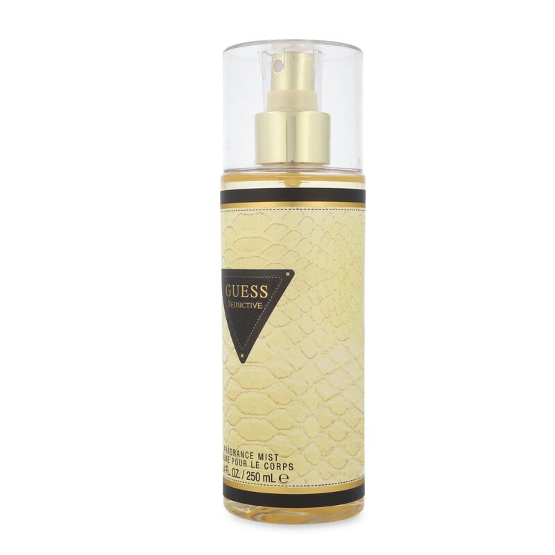 Guess Seductive 250Ml Body Mist Spray image number null
