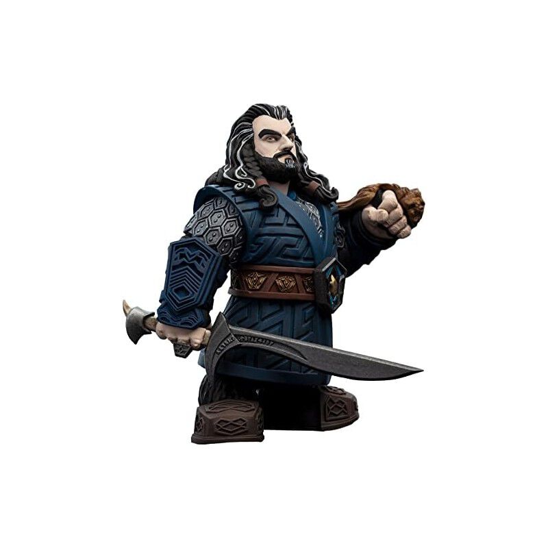Figura Thorin Oakenshield El Hobbit Mini Epics ... image number null