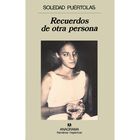 Recuerdos De Otra Persona