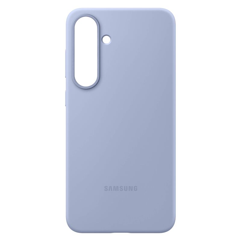 Funda De Silicona Para Samsung Galaxy S25+, Col... image number null