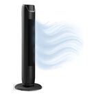 Ventilador De Torre Oscilante Mainstays 91 Cm
