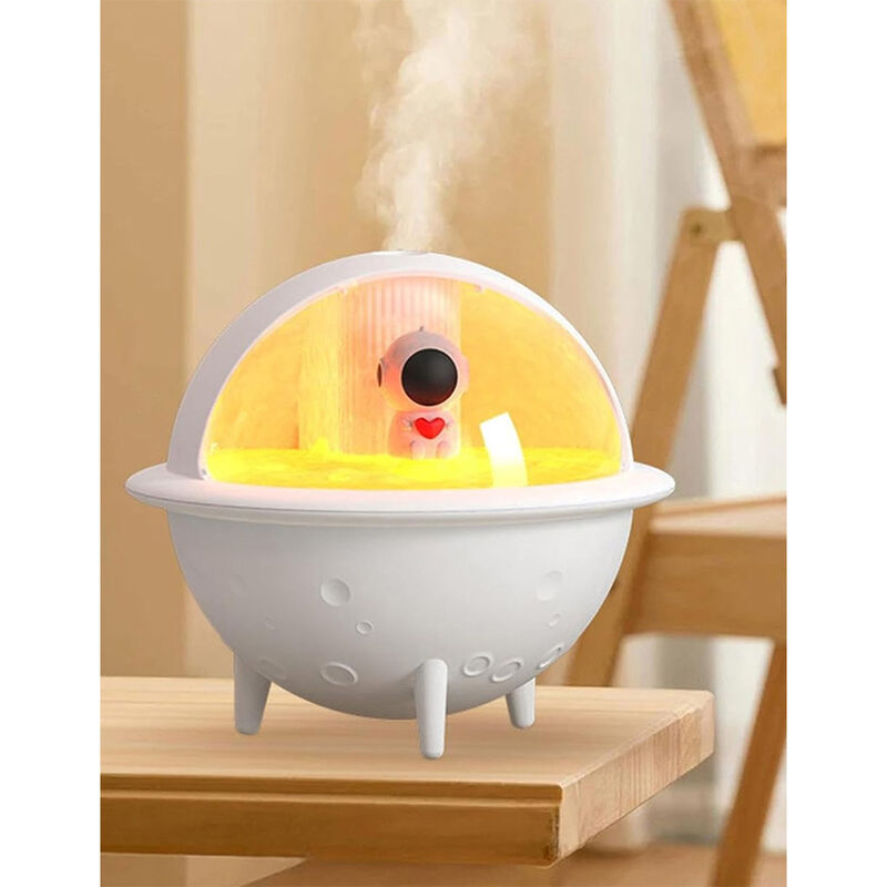 Humidificador de astronauta image number null