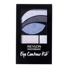 Paleta De Sombras De Ojos Revlon Photoready Eye Contour Kit Avant Garde