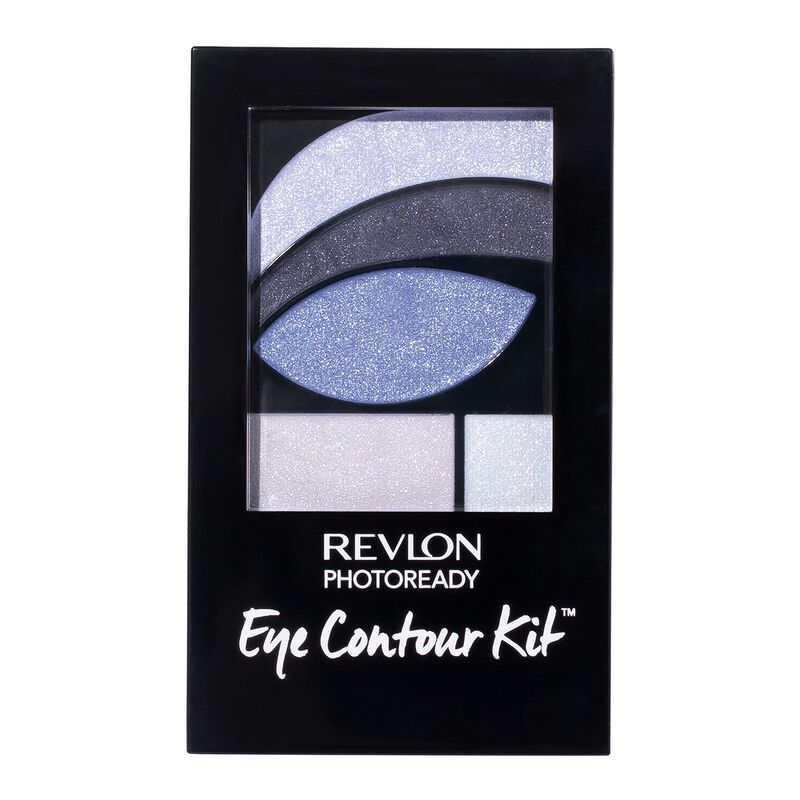 Paleta De Sombras De Ojos Revlon Photoready Eye... image number null