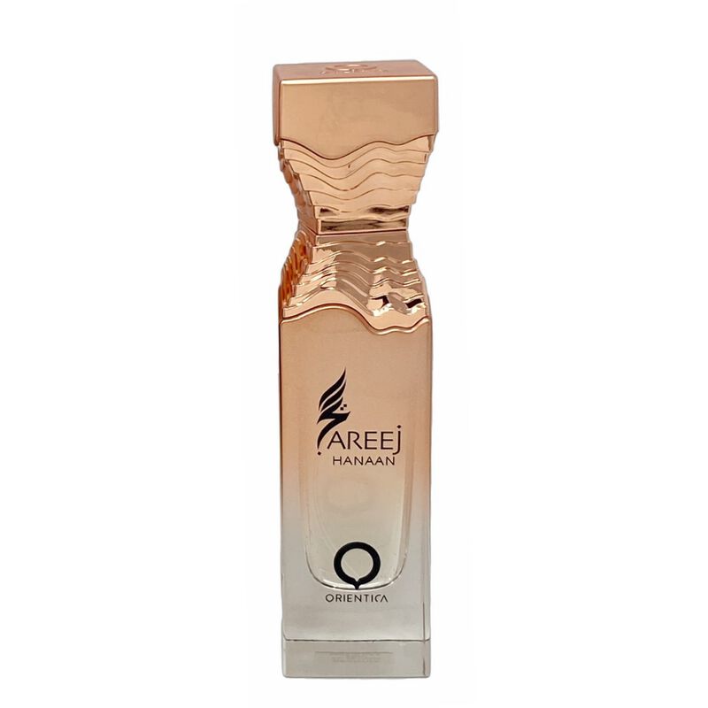 Orientica Areej Hanaan Eau De Parfum 50 Ml Unis... image number null