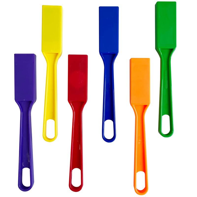 Set De Juego Magnetic Bingo Chips Wand, Paquete... image number null