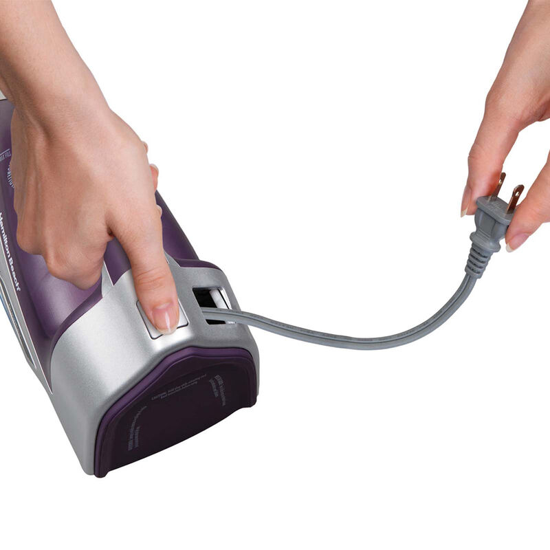 Plancha Hamilton Beach Antiadherente Durathon M... image number null