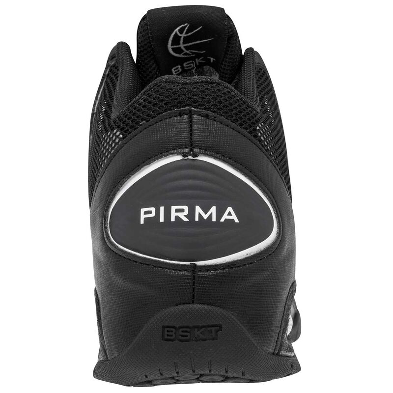 Pirma Tenis deportivo para hombre negro blanco image number null
