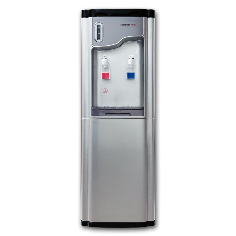 Dispensador Agua Hypermark Clearwater Hm0023w A... image number null