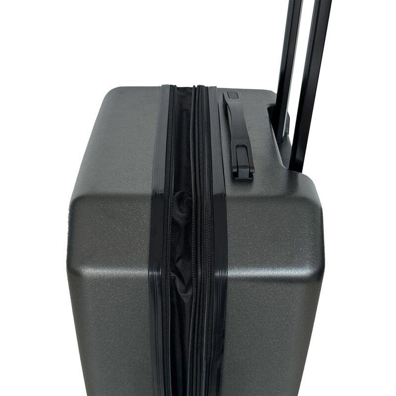 MALETA 20" VIAJE CARRY ON BUCAREST ABS RÍGIDA image number null