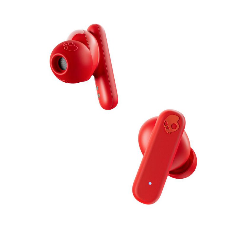 Aud&iacute;fonos Skullcandy TW In-Ear Smokin Buds Inal... image number null