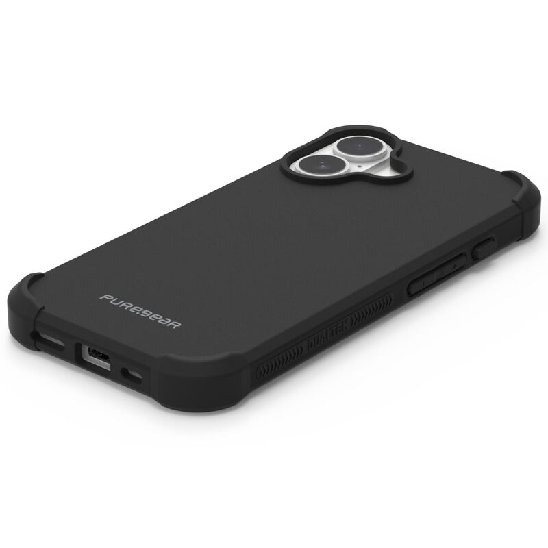 Funda Puregear Dualtek Mag Para Iphone 17 Negra image number null