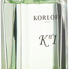 Perfume Korloff Paris Green Edt En Spray 90 Ml