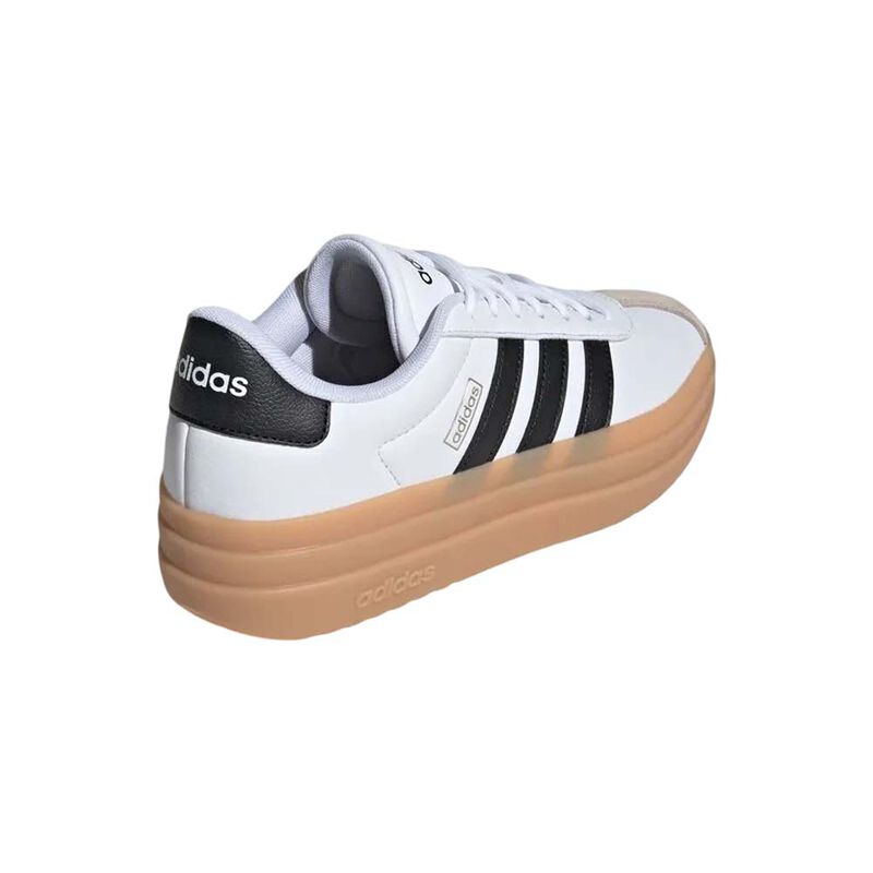 Tenis Adidas para Mujer VL Court Bold Blanco image number null