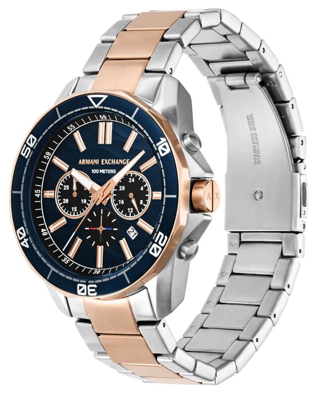 Reloj Armani Exchange Caballero Ax1965 image number null