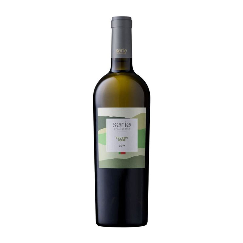 Vino Blanco Serie by La Europea Gouveio - 750 m... image number null