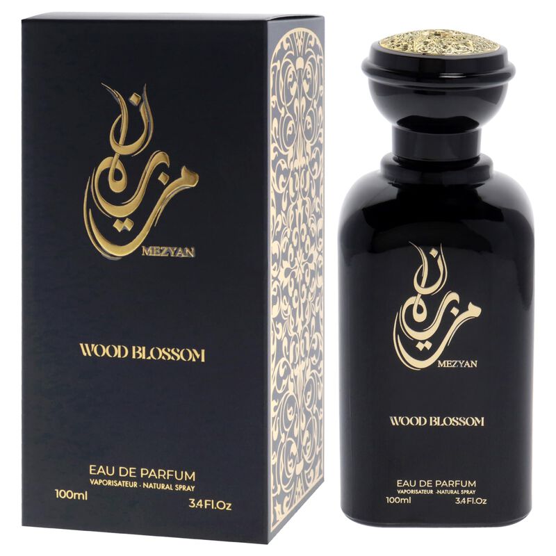 Perfume Sezan Mezyan Wood Blossom Eau De Parfum... image number null