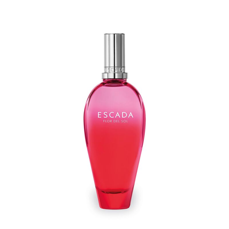 Perfume Escada Flor Del Sol, Eau De Toilette, 1... image number null