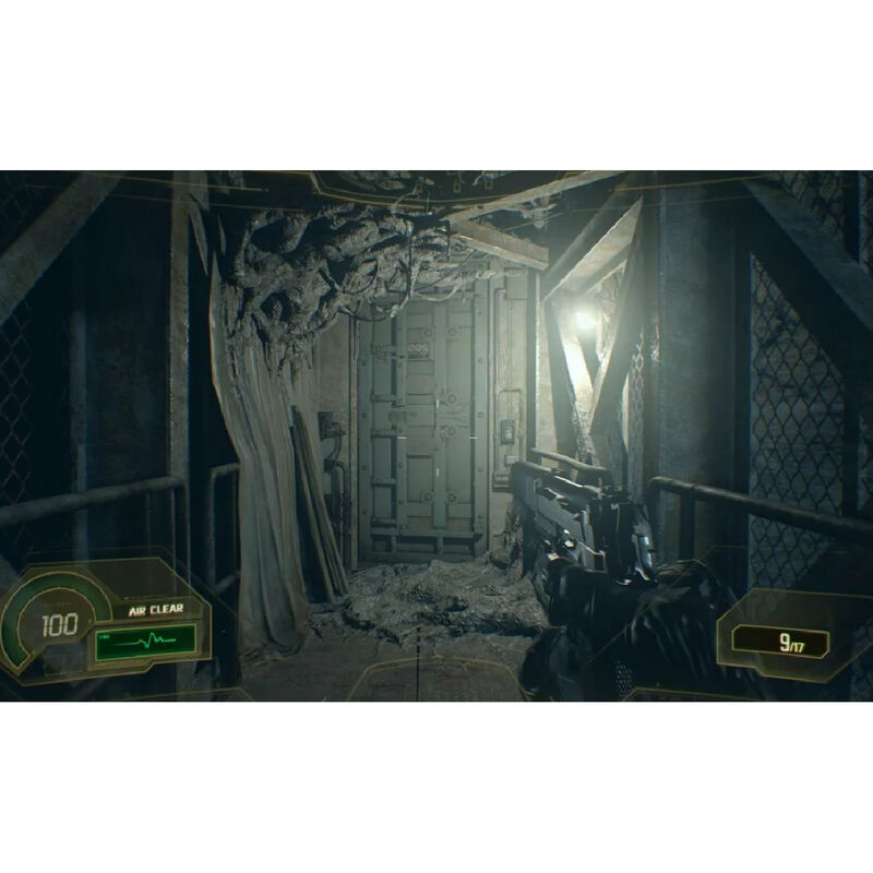 Ps5 Juego Resident Evil 7 Biohazard Gold Editio... image number null
