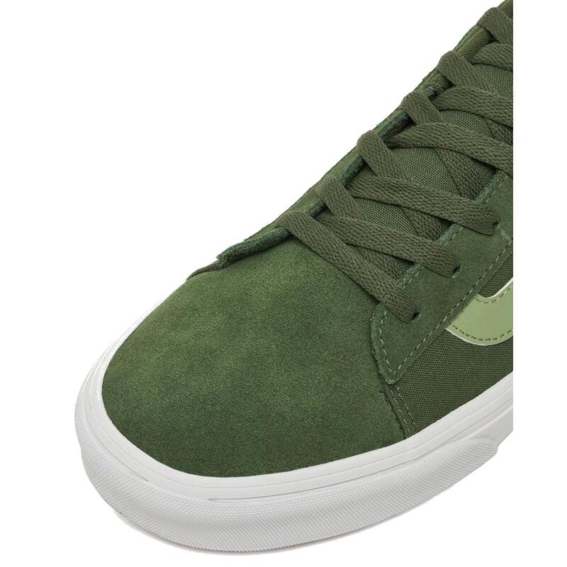 Tenis Vans Vero Ls Para Hombre image number null