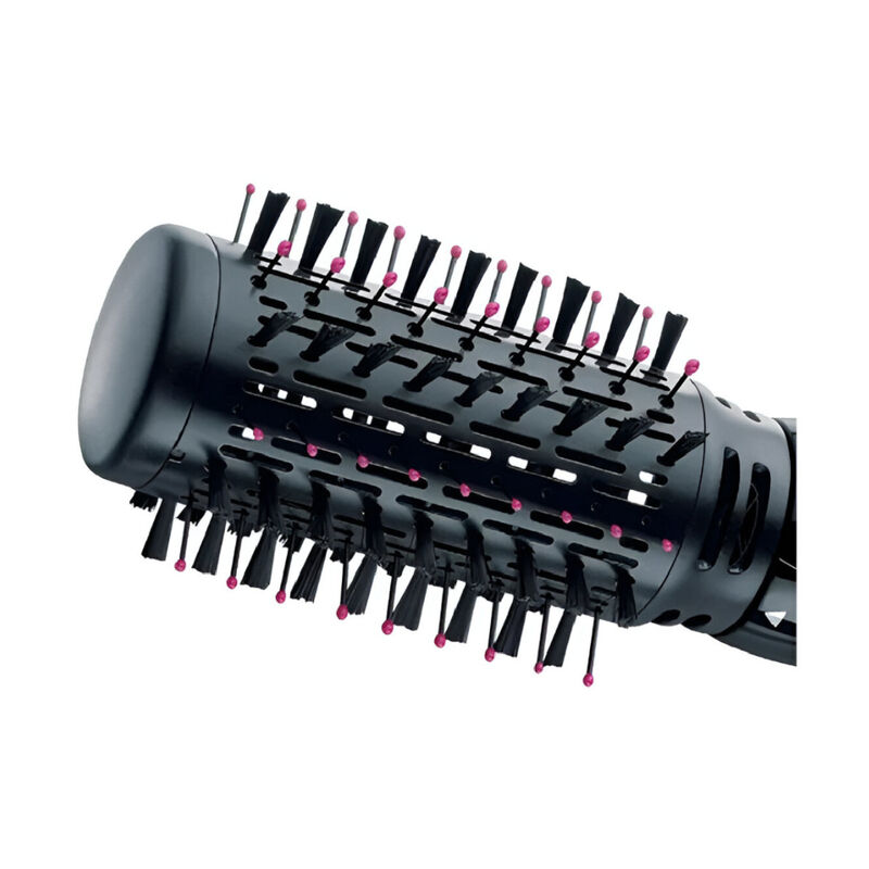 Cepillo Secador Remington 3 en 1 seca, riza, on... image number null