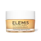 B&aacute;lsamo Limpiador Elemis Pro-collagen Travel Tama&ntilde;o 20 Ml