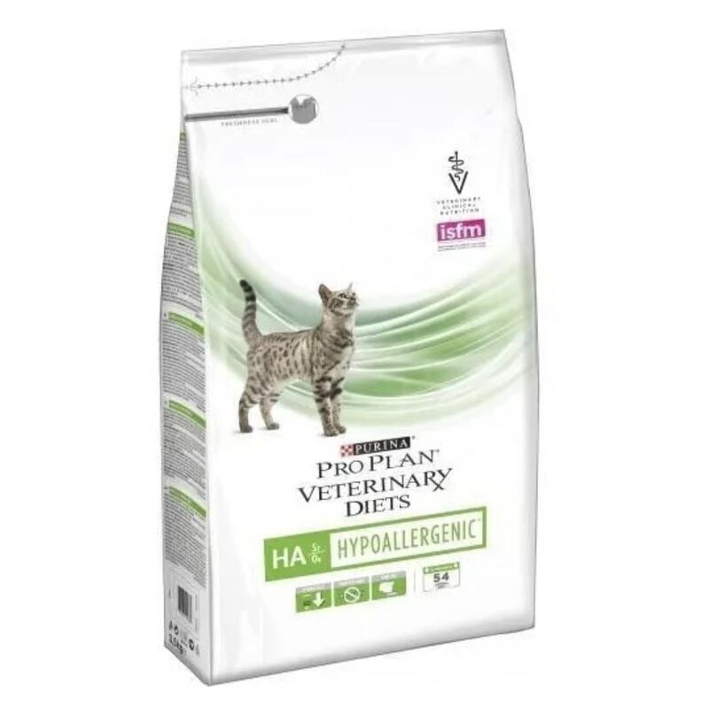 Pro Plan Pvd Feline Ha 1.81 Kg Original Sellado... image number null