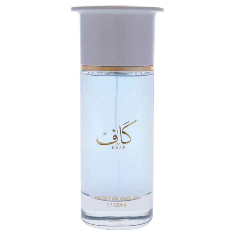 Perfume Ahmed Al Maghribi Kaaf Extrait De Parfu... image number null