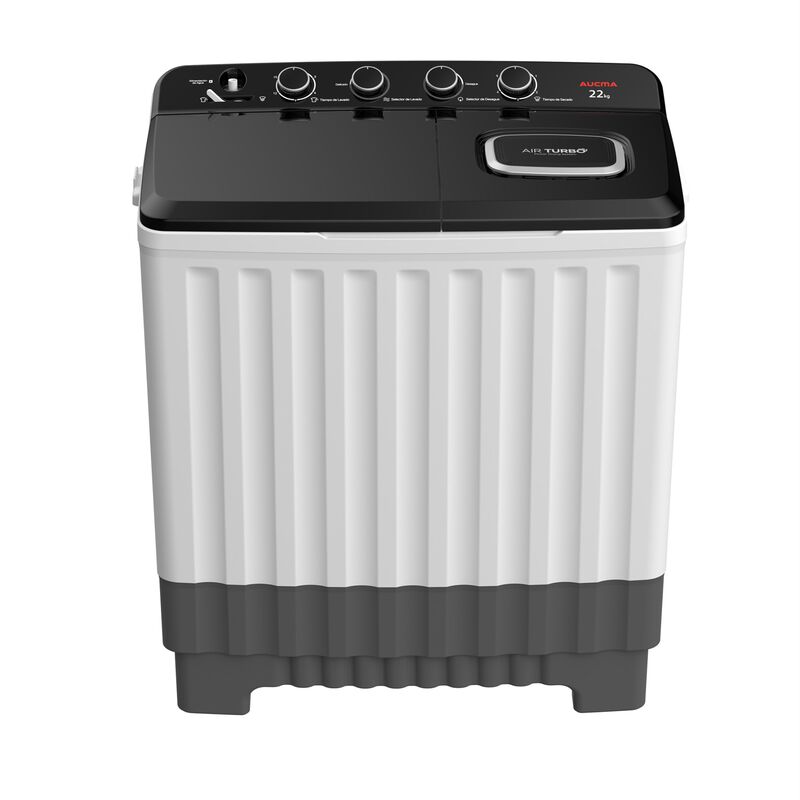 Lavadora Winia Aucma Awtt22wxxat 22kg Dos Tinas... image number null