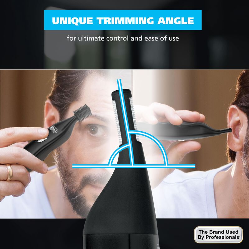 Trimmer Wahl Pro Series&reg; 3025656 Para Vello De ... image number null