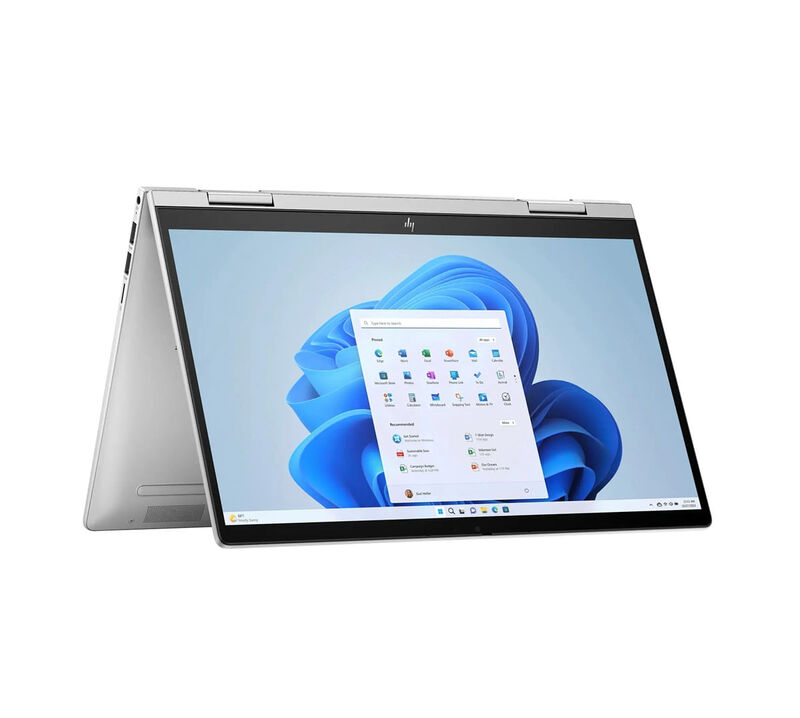 Laptop HP Envy x360 2 en 1 Core I5 120U 512GB 8... image number null