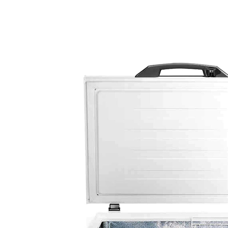 Congelador Horizontal Hisense Fc50D6Awx1 5P3 image number null