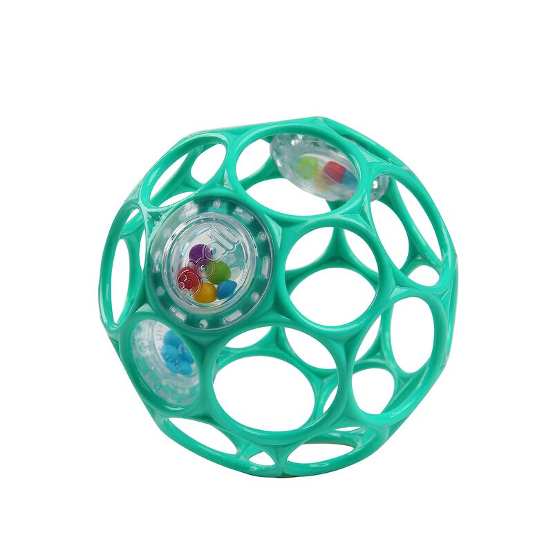 Juguete Para Beb&eacute;s Bright Starts Oball, Sonajer... image number null
