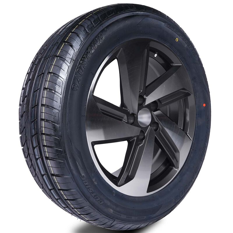 Llanta SP-303 315/35R20 110Y XL Austone image number null