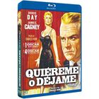 Qui&eacute;reme O D&eacute;jame [blu-ray] (1955)