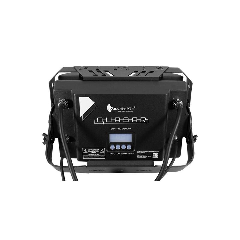 Cegador LED 2 Quasar 260W Alienpro 100W image number null