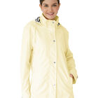 Chamarra Impermeable Casual Ligera Mujer
